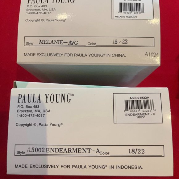 6 Beautiful Paula Young Wigs - Picture 2 of 13